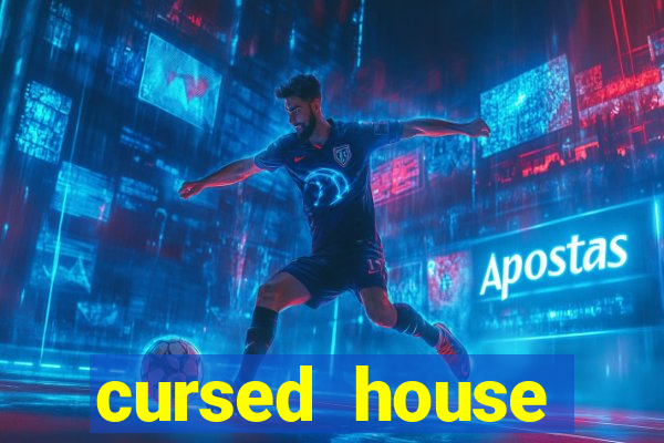 cursed house multiplayer 2