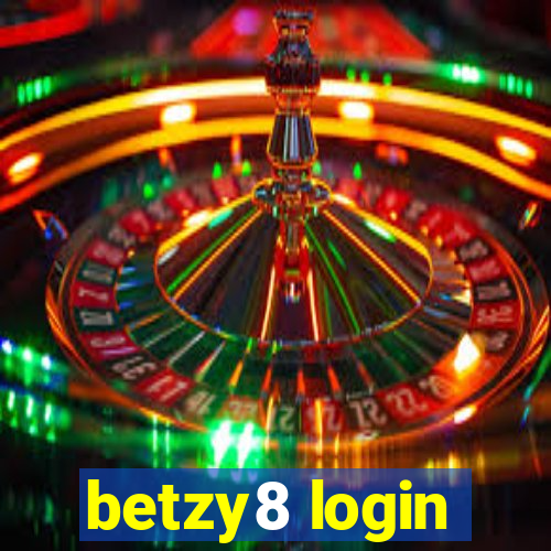 betzy8 login
