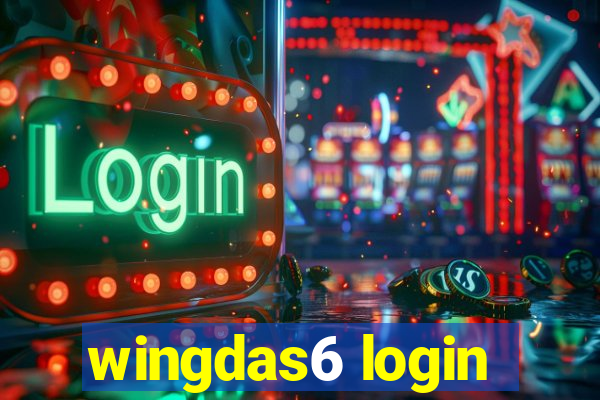 wingdas6 login