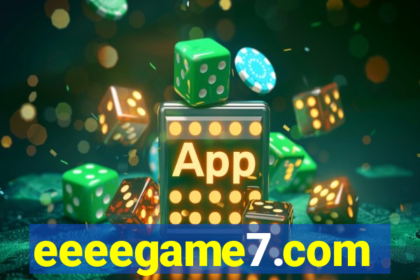 eeeegame7.com