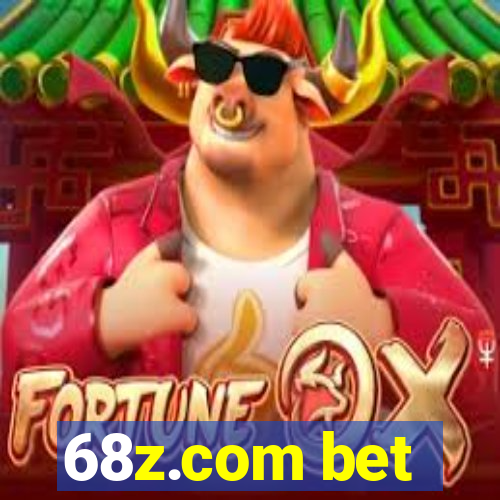 68z.com bet