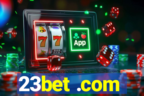 23bet .com