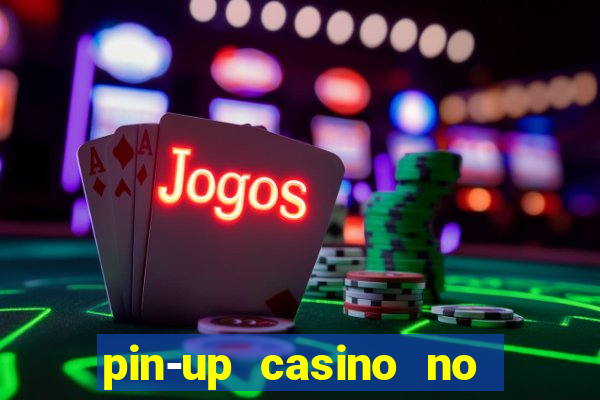 pin-up casino no deposit bonus code