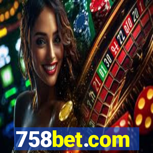 758bet.com