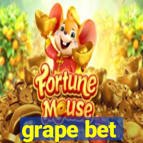 grape bet