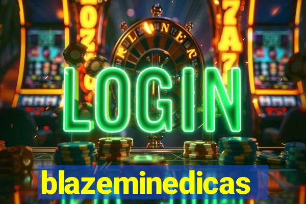 blazeminedicas