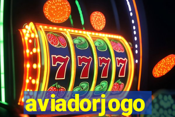 aviadorjogo