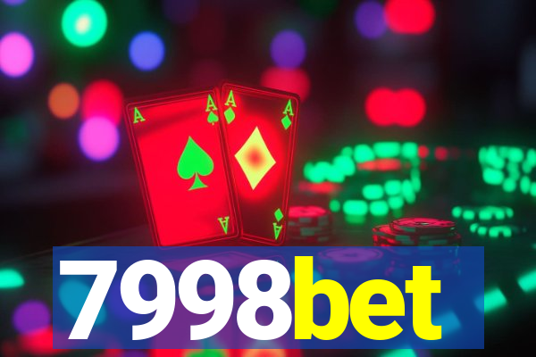 7998bet