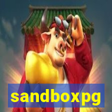 sandboxpg