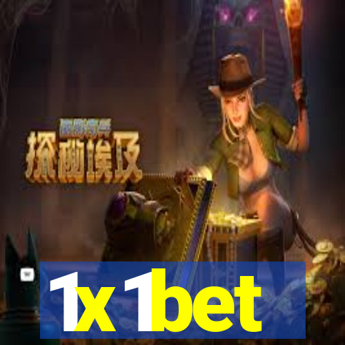 1x1bet