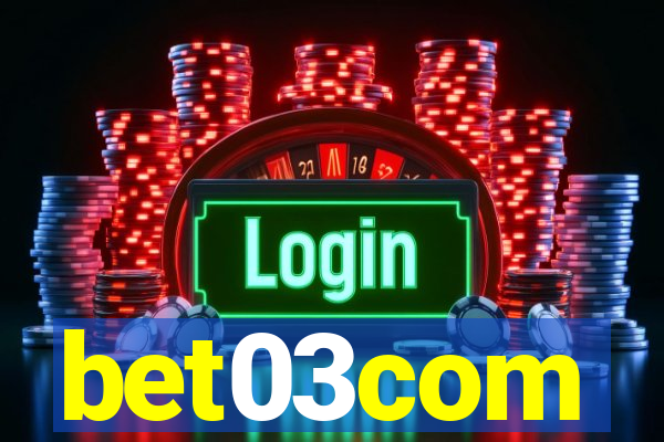 bet03com