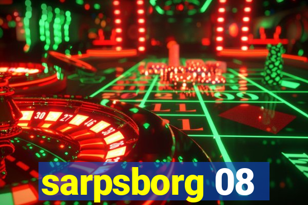 sarpsborg 08