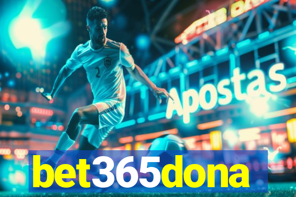 bet365dona