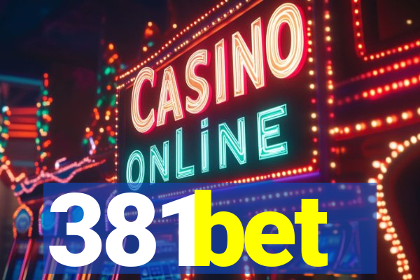 381bet