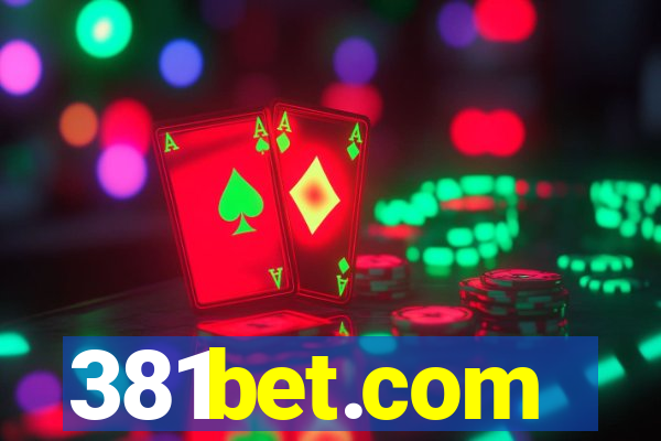 381bet.com