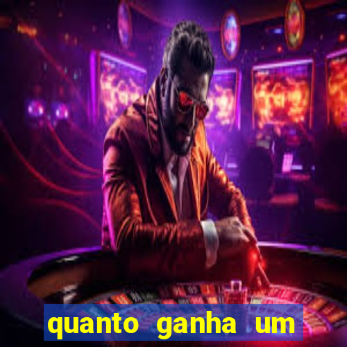 quanto ganha um jogador de fut 7 profissional