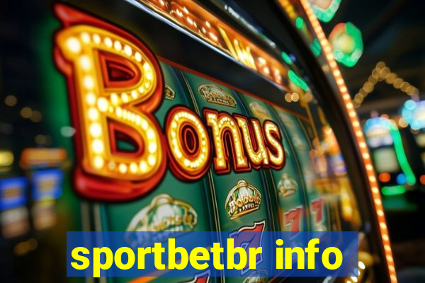 sportbetbr info