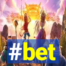#bet