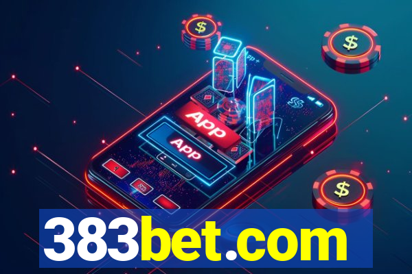 383bet.com