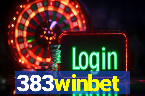 383winbet