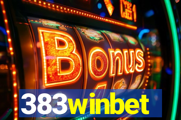 383winbet