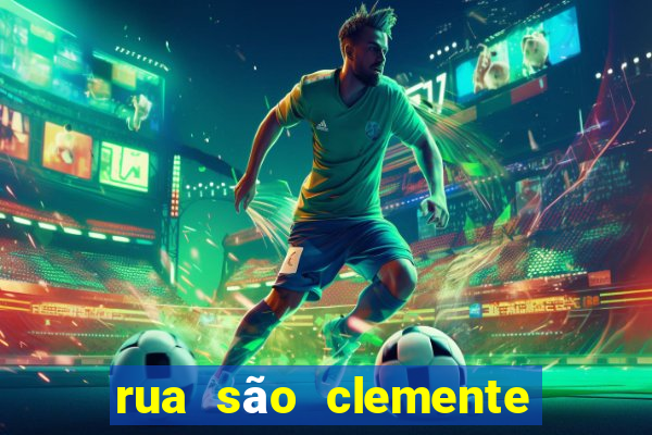 rua são clemente 185 - botafogo - rio de janeiro - rj