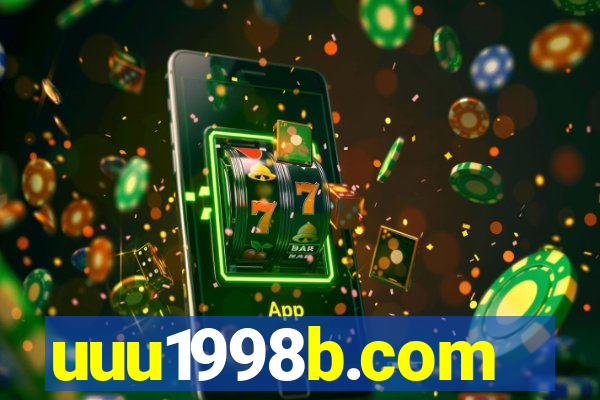 uuu1998b.com