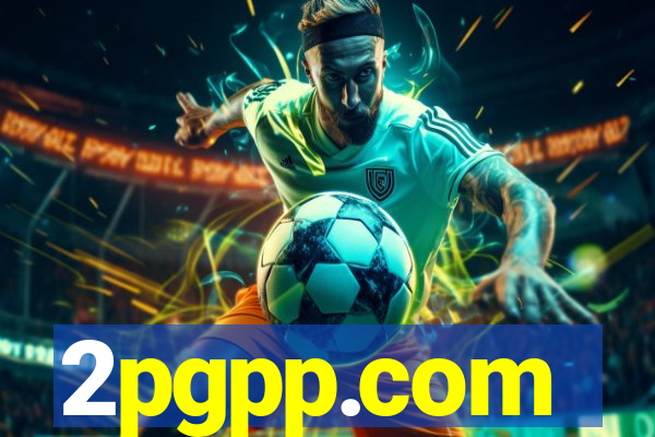 2pgpp.com
