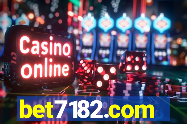 bet7182.com