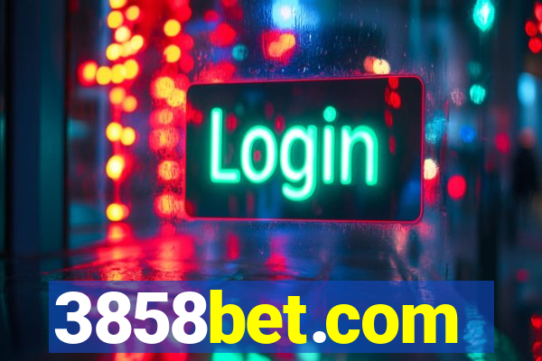 3858bet.com
