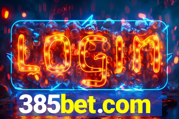 385bet.com