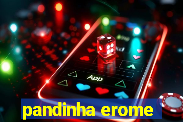 pandinha erome