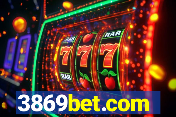 3869bet.com