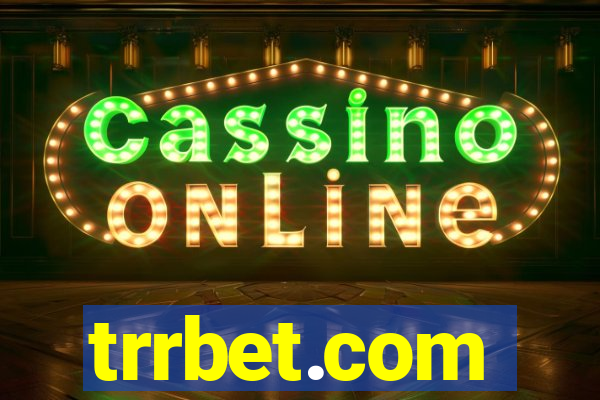 trrbet.com