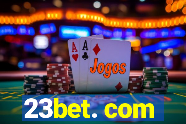 23bet. com