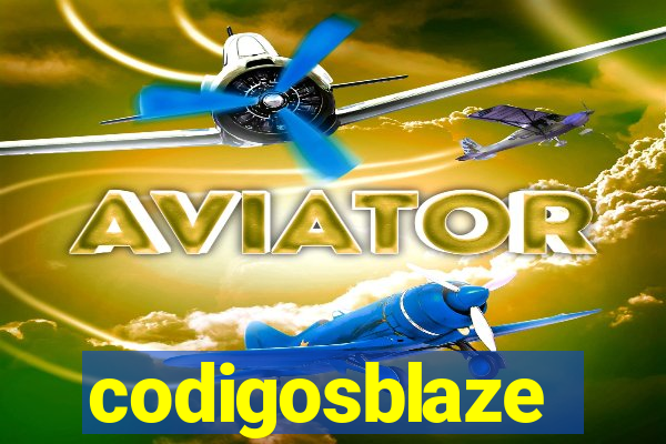 codigosblaze