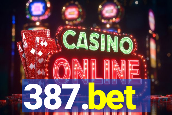 387.bet