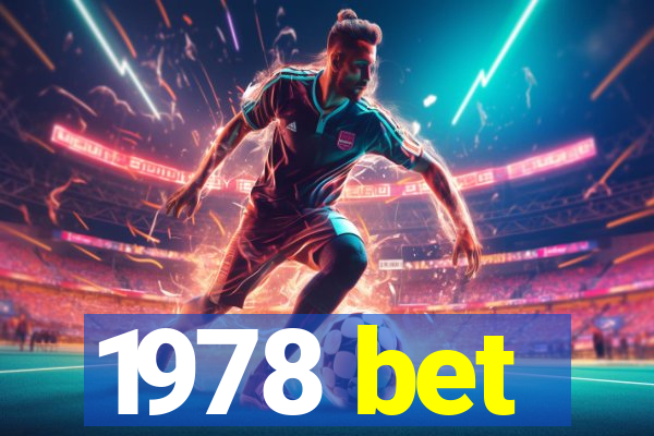 1978 bet