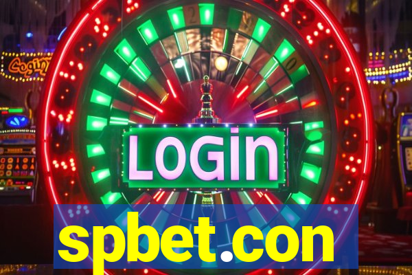 spbet.con