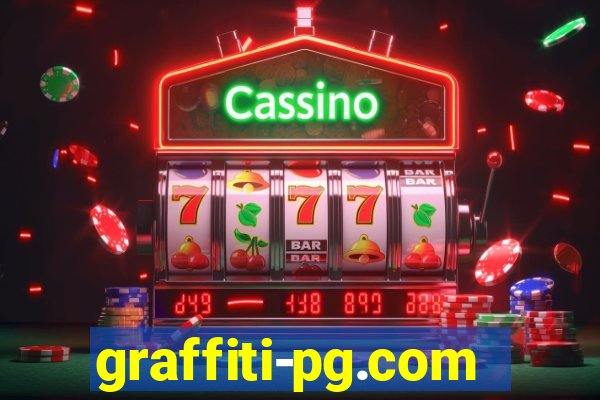graffiti-pg.com