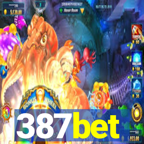 387bet