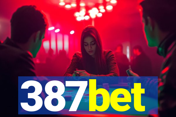 387bet