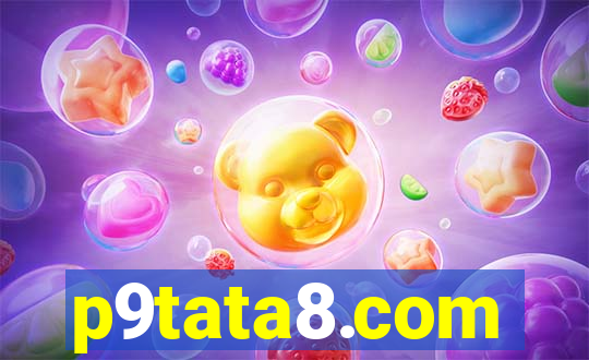 p9tata8.com