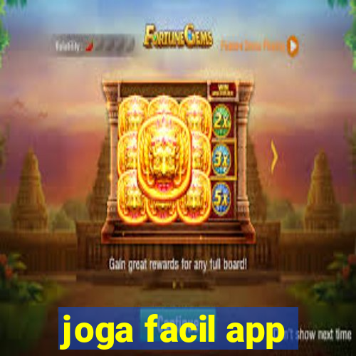 joga facil app