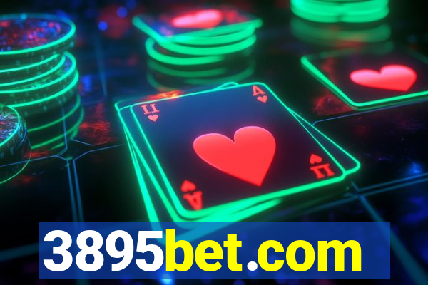 3895bet.com