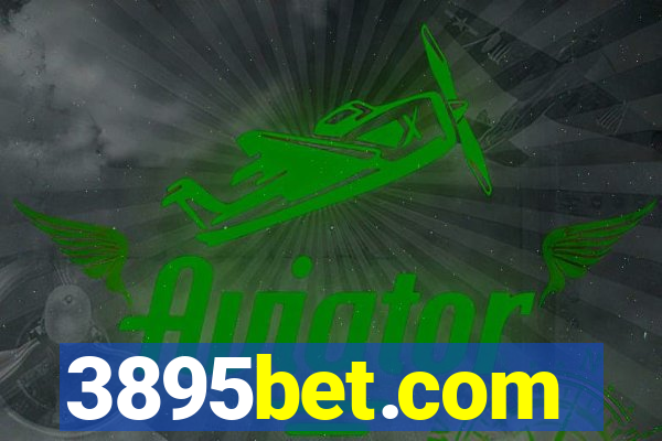 3895bet.com