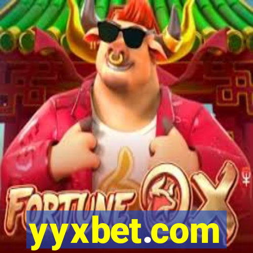 yyxbet.com