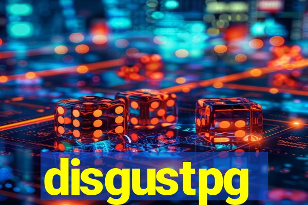 disgustpg