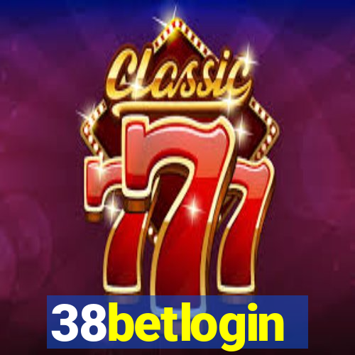 38betlogin