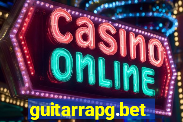 guitarrapg.bet